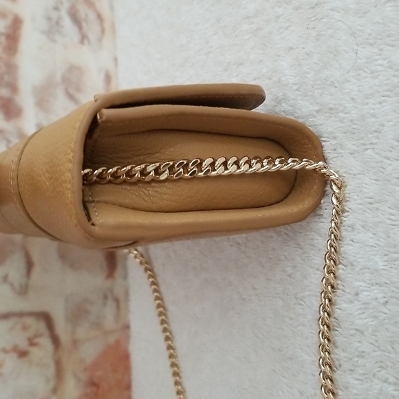 New See by Chloe Hana Wallet On A Chain - Picture 6 of 13
